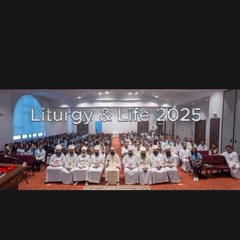 Liturgy & Life Midnight Praises 2025