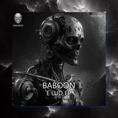 BABOON - GUNMAN (OUT NOW)