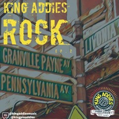 King Addies Rock 2