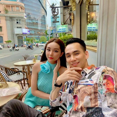 Liêm Trịnh Vip 2