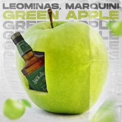 Marquini & Leo Minas - Green Apple