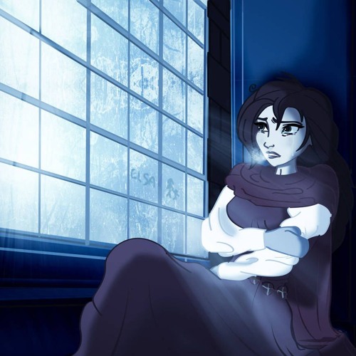 elsa❄️❄️❄️ *prod me* #yayoy (ty all for 300 mufukaaa)😎😎🎊🎉💃💃🥳