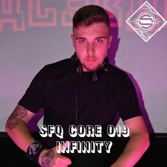 SFQ CORE 019 - Inifinity