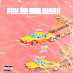 DEMON TIME PACEO x CEEJAY