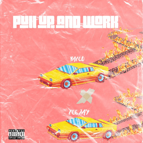 DEMON TIME PACEO x CEEJAY