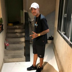 MELHOR SO X EU PASSEI DE GLOCK -- DJ GUGU O MAESTRO - -
