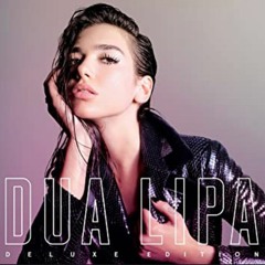 New Rules - DuaLipa - Fry & Knightes 2023 BreakThem Remix