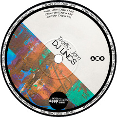 DJ LINCS - Traffic Jam [Deep Clicks]