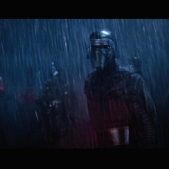 Kylo Ren