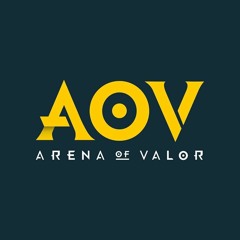 AOV LNY Music 2021 - Heavenly Striker - Garena AOV (Arena Of Valor)