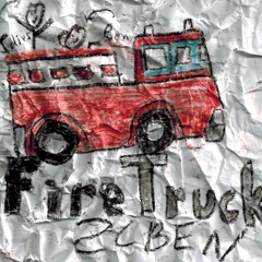 Fire Truck Vip