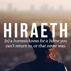 Hiraeth