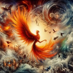 FEEL MY CHAOS