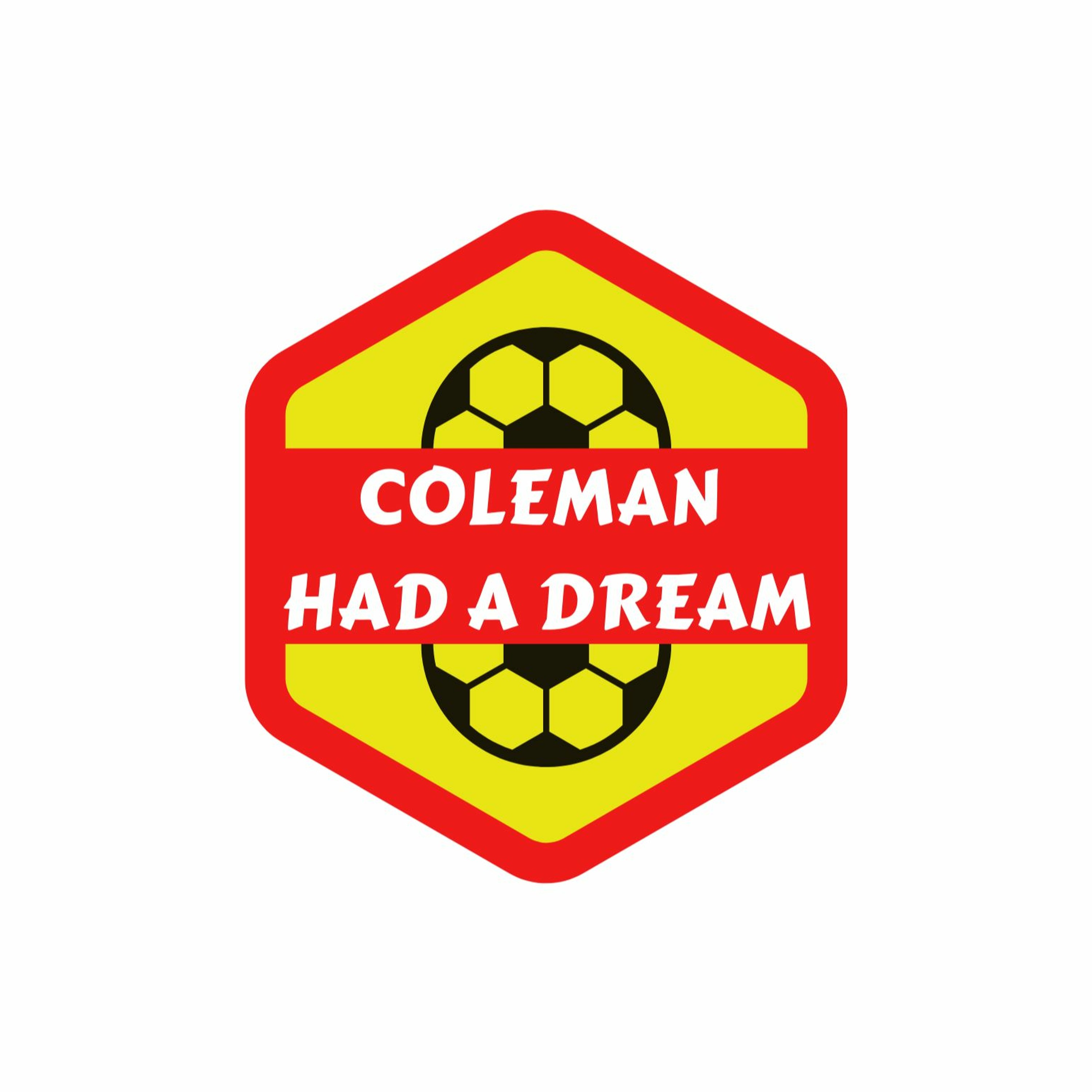 Coleman Had A Dream