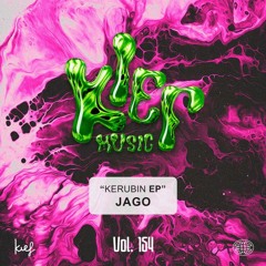 Premiere! Jago - Kerubin (Original Mix) Kief Music