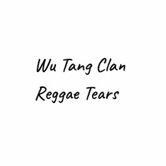 Tears reggae mix(J'z master) 2
