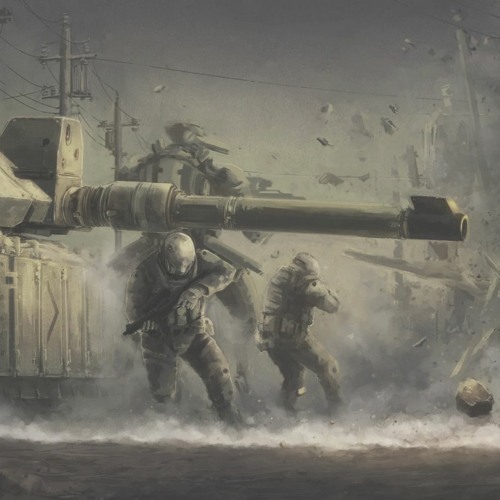 Original Game Soundtrack to "Battle of Reverence"