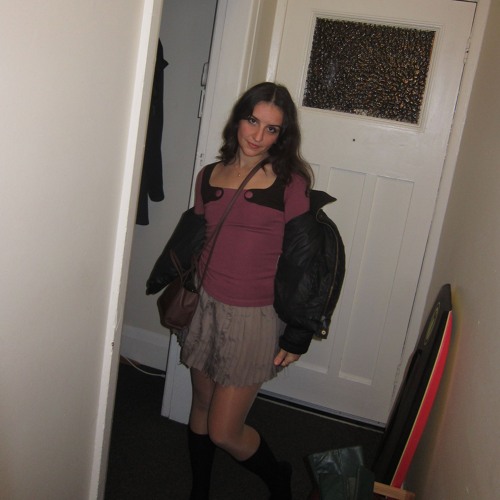 Sofia Athanasopoulos *guest mix 01