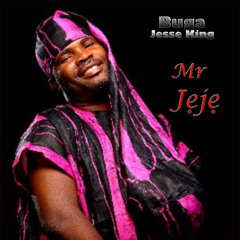 Mr Jeje