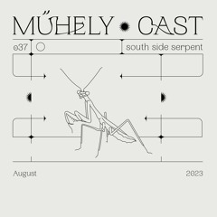 Műhelycast - south side serpent #37