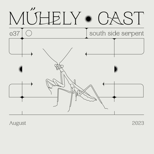 Műhelycast - south side serpent #37