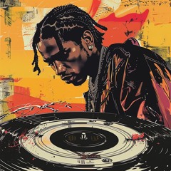 A$AP Rocky - Long Live A$AP (Ben Sabbath Warehouse Mix)