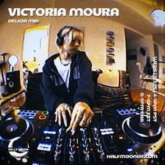 Delícia w/ VICTORIA MOURA | 5.7.25