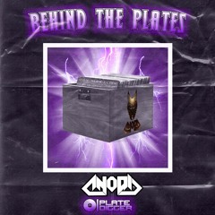 Behind the Plates Episode 7: Anodic