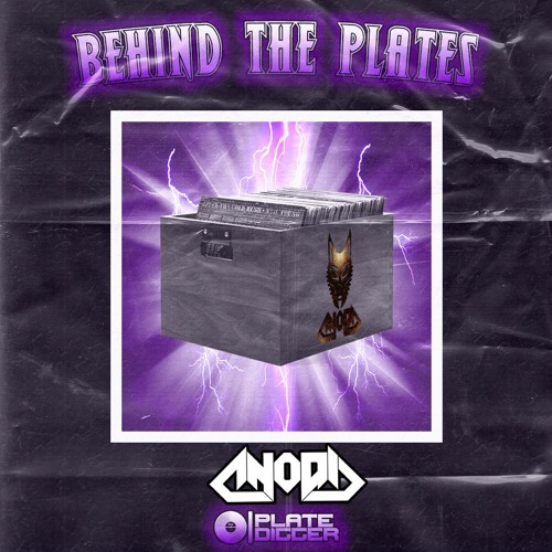 Behind the Plates Episode 7: Anodic