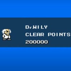 MEGA MAN 1 - WILY STAGE 1 (duccly fakebit arr.)