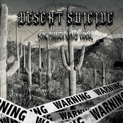 DESERT SUICIDE ft. FRED VANDAL (prod. cosmopill)