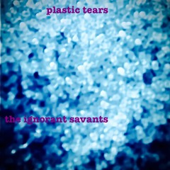 plastic tears