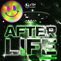 AndrOmixX @ AFTERLIFE 2025