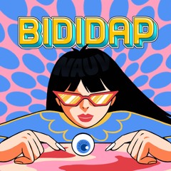 Nauv - Bididap (Original Mix)