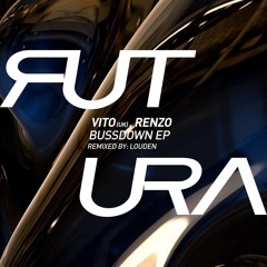PremEar: VITO (UK), RENZO. - Bussdown [FUTURA019]