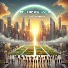 Rise for tomorrow
