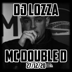 mc double d sets