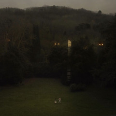 Panda Bear - Song For Ariel