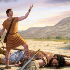 2025 - S12 - Marzo 16 - 1 Samuel 25