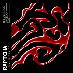 Raptcha - Cannibal [Premiere]