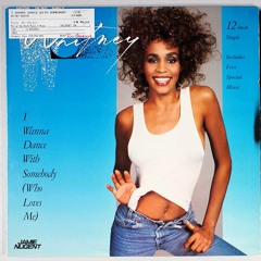 Whitney Houston - I Wanna Dance With Somebody (Jamie Nugent Remix)