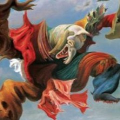 Preview Jhonny Deew - Fantasia (Original Mix)