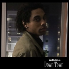 Zach Coleman - Special Dimond