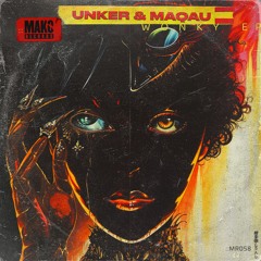 01. Unker & Maqau - Wonky (Original Mix)