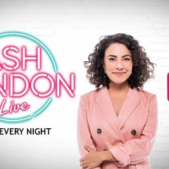Ash London Live - Hit Network Integs Jan-Feb 2020