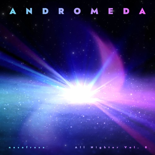 ANDROMEDA (ANV8 Submission)