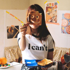 icanttellUeverything+오늘의기분 cover