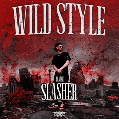 Blaize - Slasher