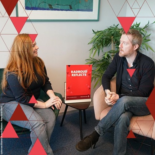 Ik, AI: over intelligente algoritmes en verantwoordelijkheid | Lotte van Elteren en Anco Peeters