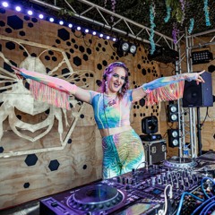 2022 Blossom Festival main stage set